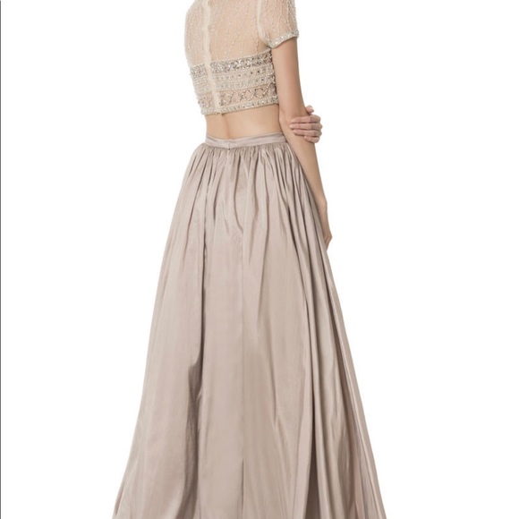 Evening Dress - Picture 2 of 4